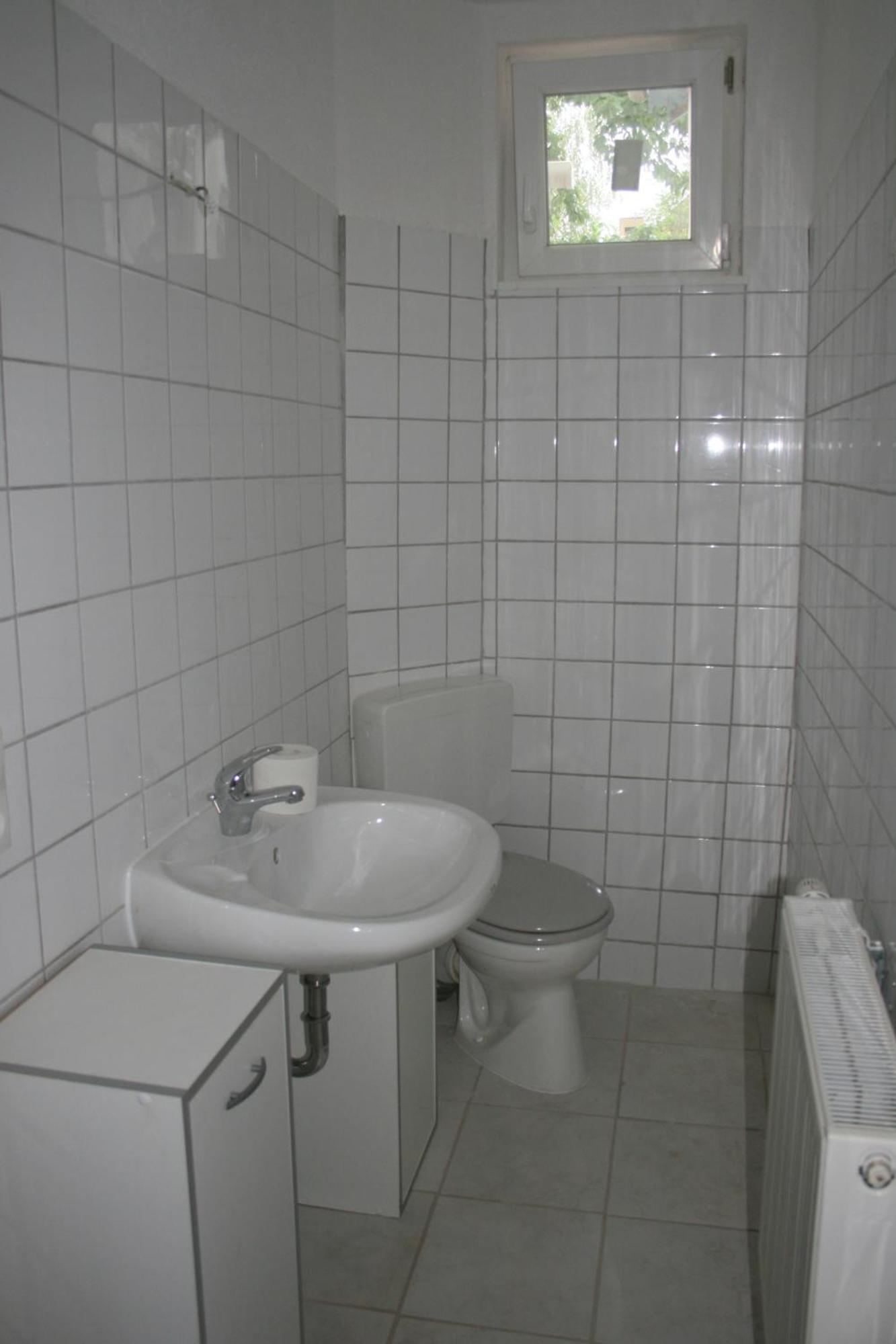 Appertment Im Garten Apartment Worms Bagian luar foto
