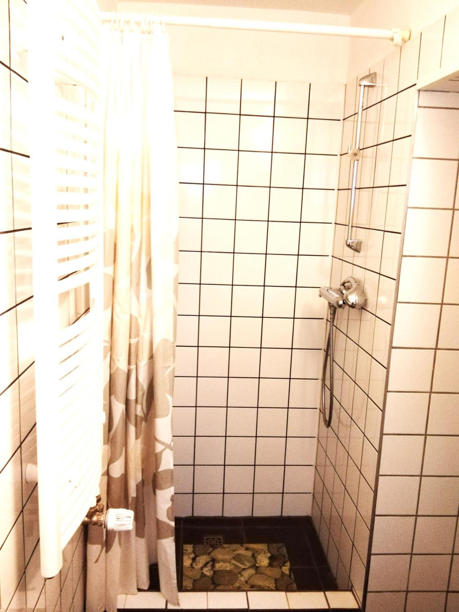 Appertment Im Garten Apartment Worms Bagian luar foto